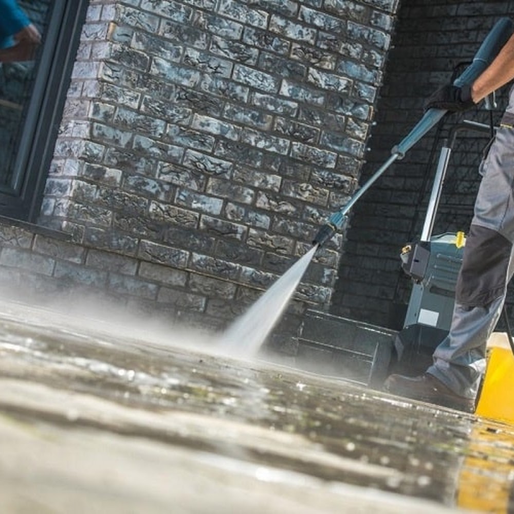 Cloud 9 Cleaners