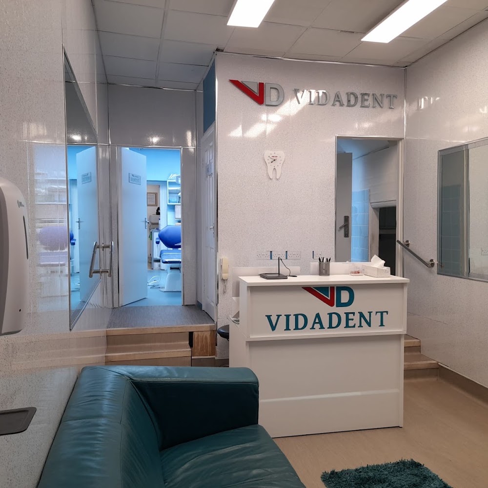 Vidadent Dental Practice