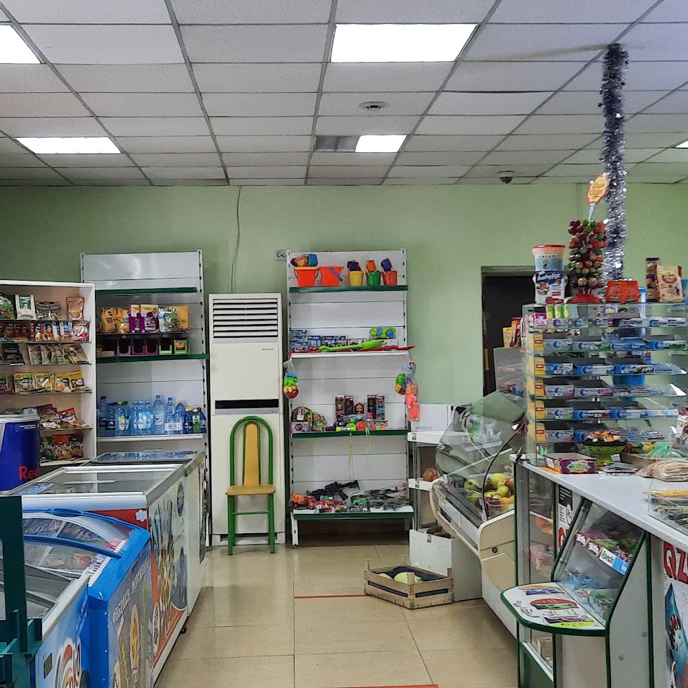 АЗС "ЛНП"