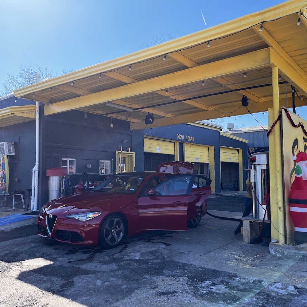 Spot58 LLC