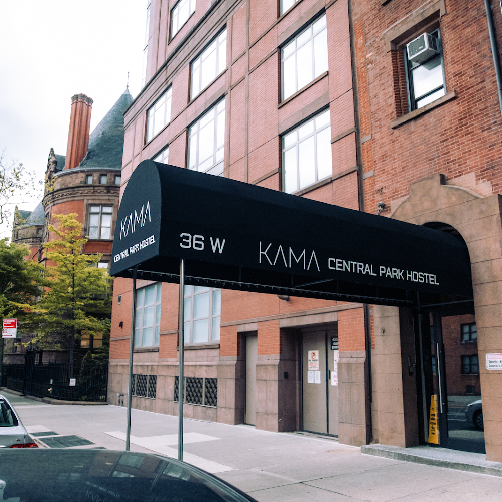 Kama Central Park