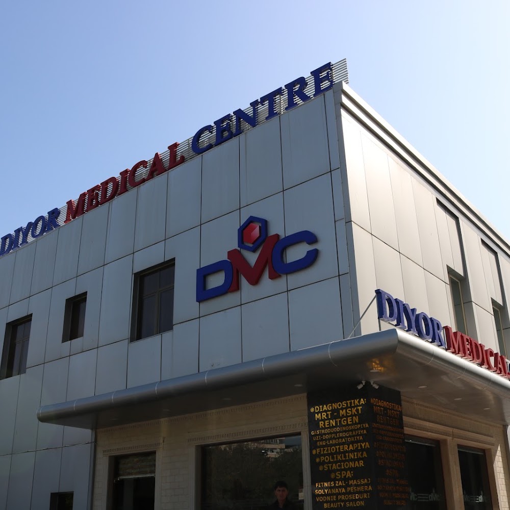 DIYOR MEDICAL CENTRE