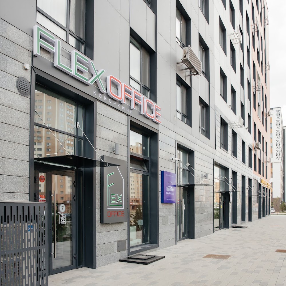 Flexoffice