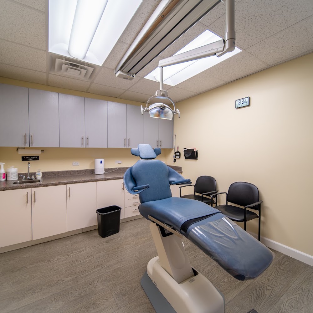 San Jose Oral Surgery & Implantology