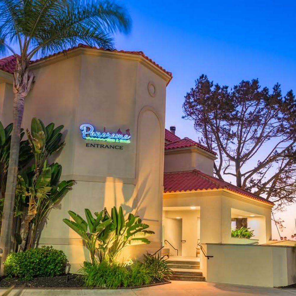 Hilton San Diego Airport/Harbor Island