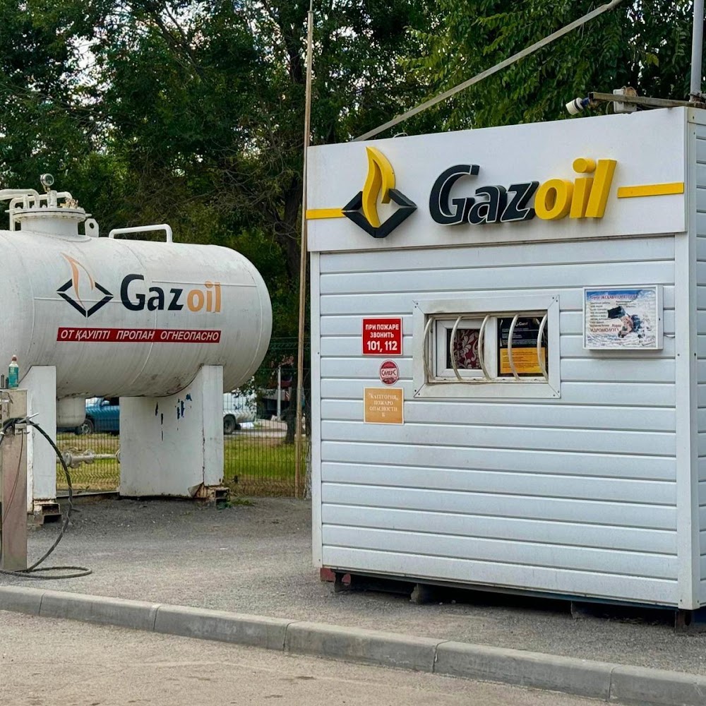 Gazoil