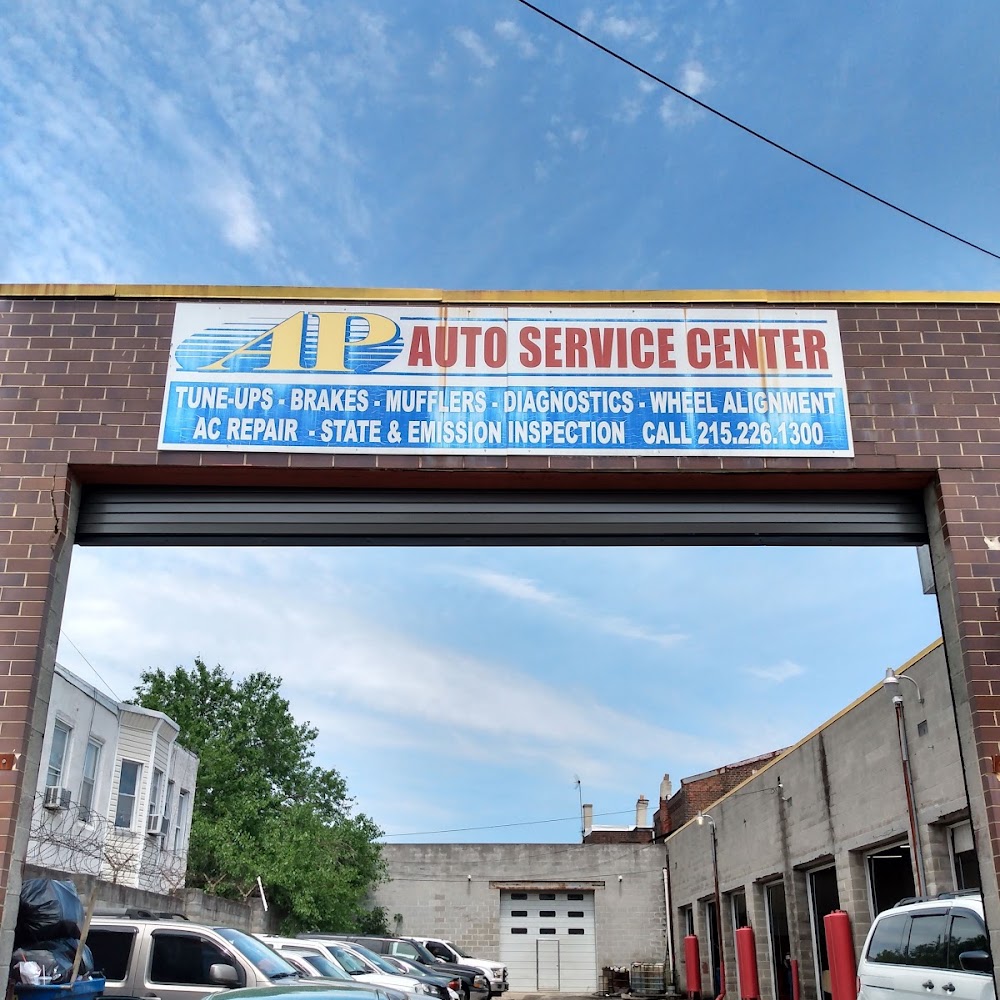 Carquest Auto Parts - AP AUTO PARTS