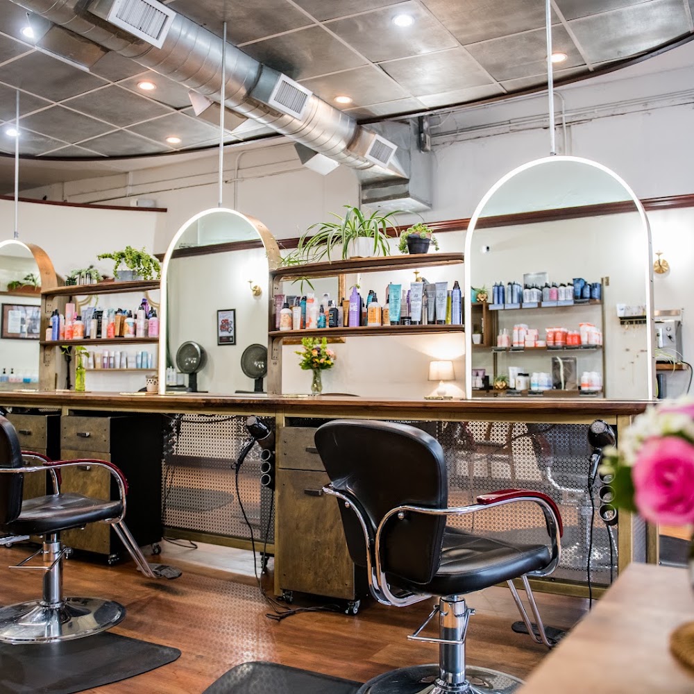 Clementines A Boutique Salon