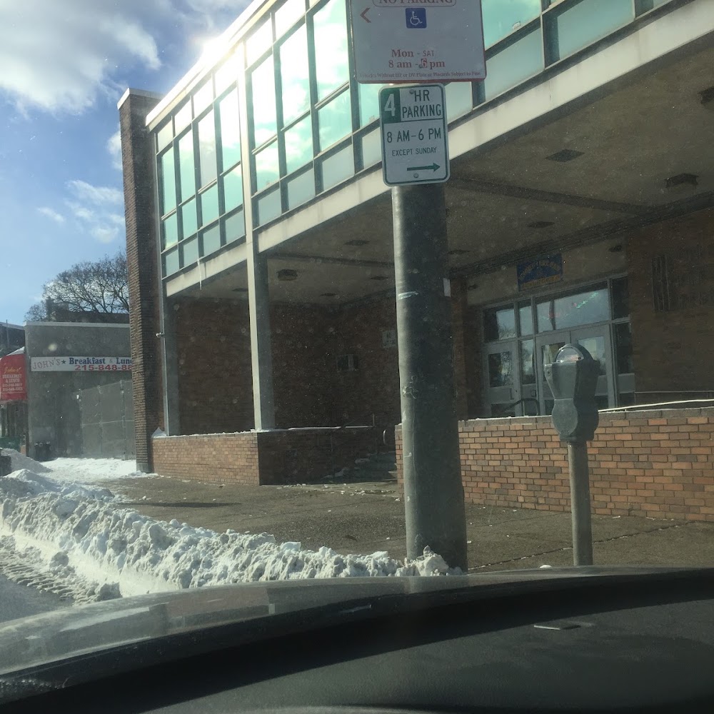 Health Center 9