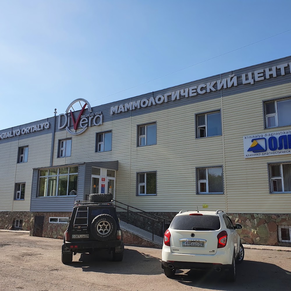 Маммологический медицинский центр DiVera