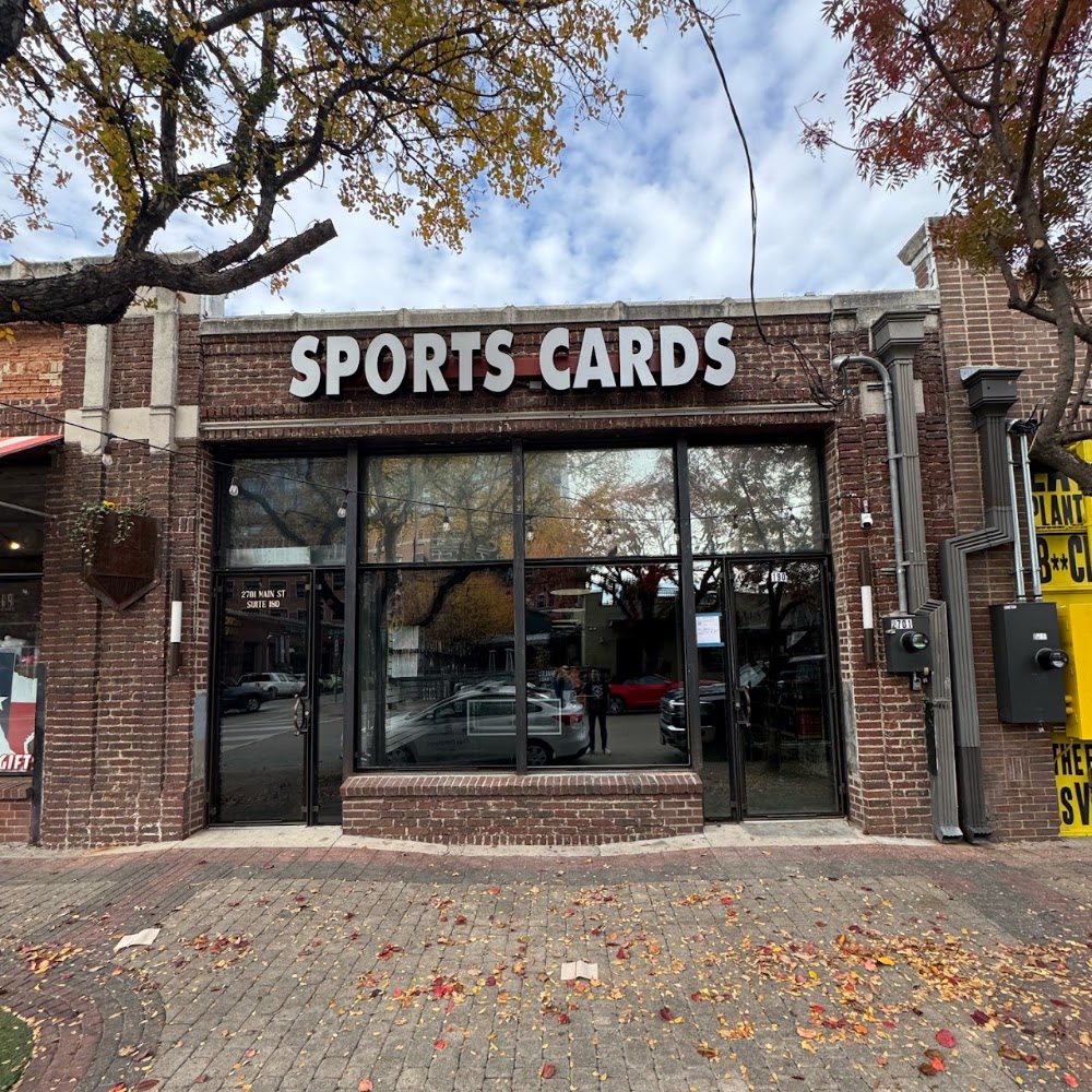 Waxxed Sports Cards