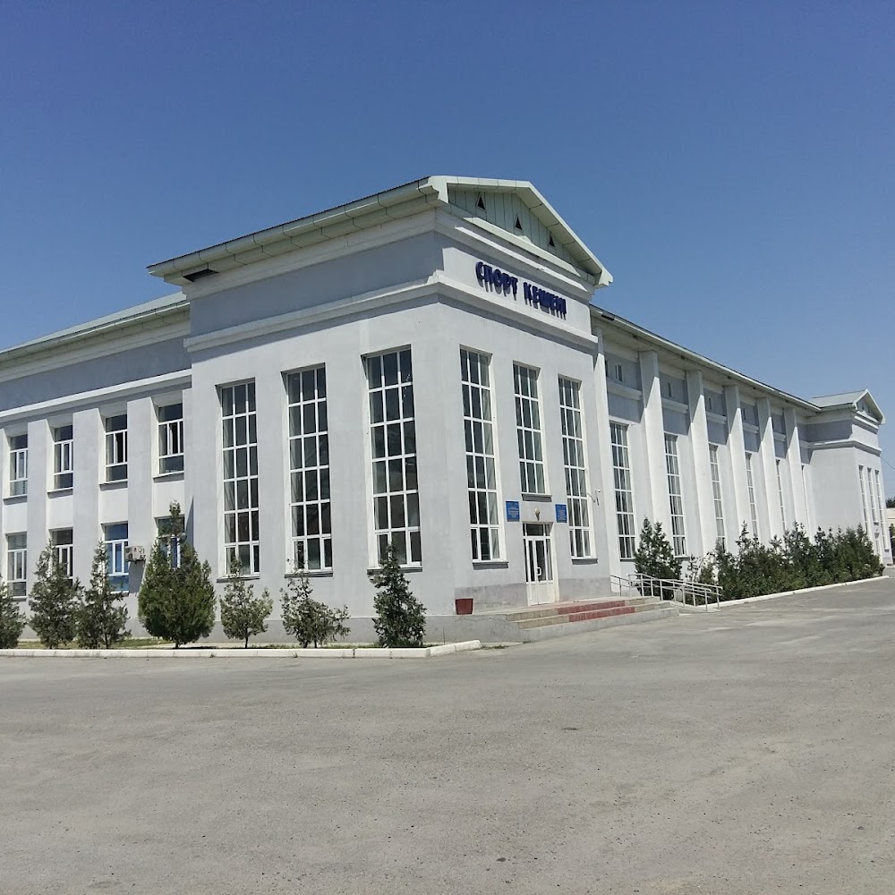 Спорт Кешені