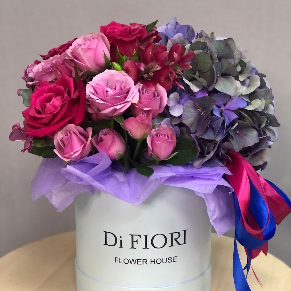 Di Fiori