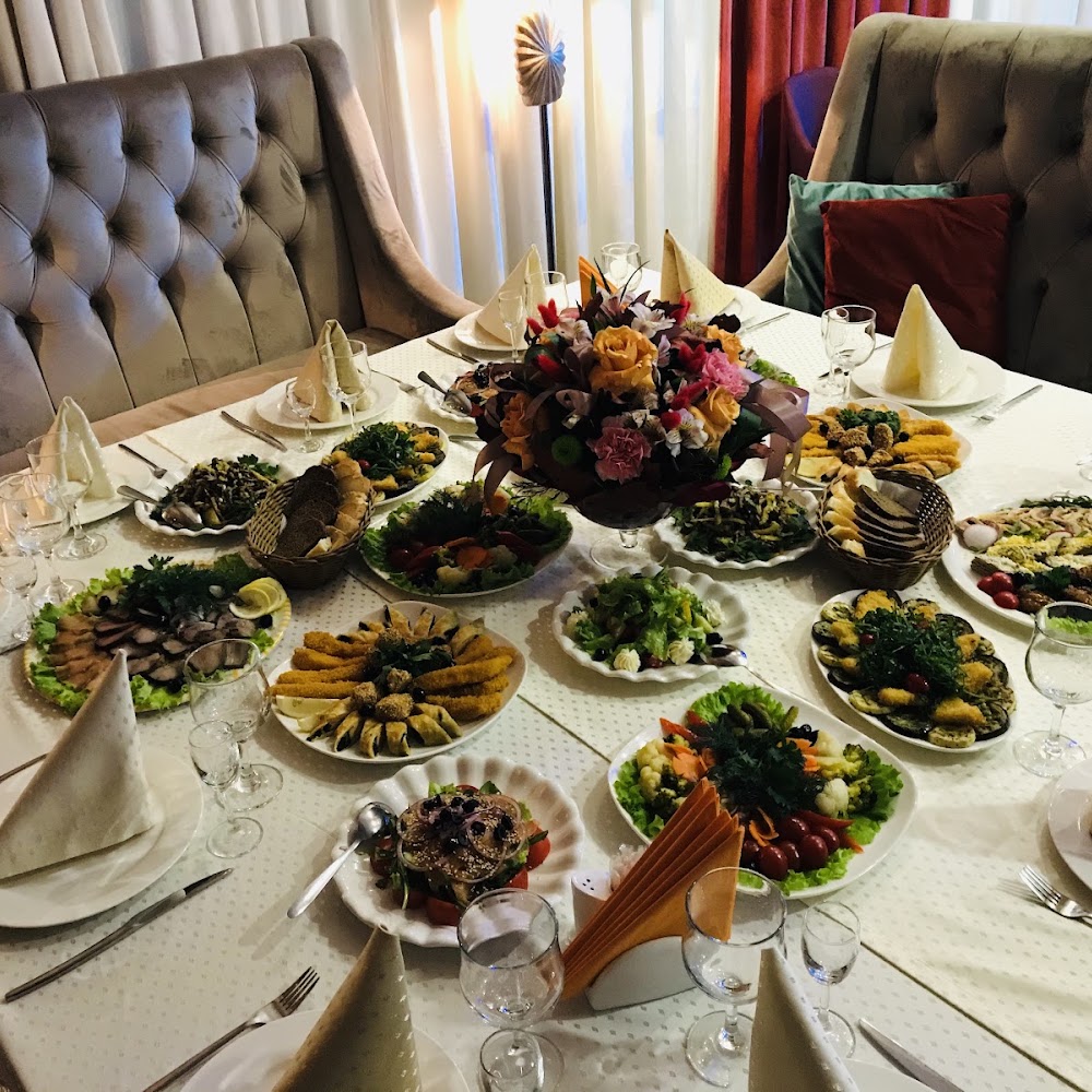 Russo restaurant