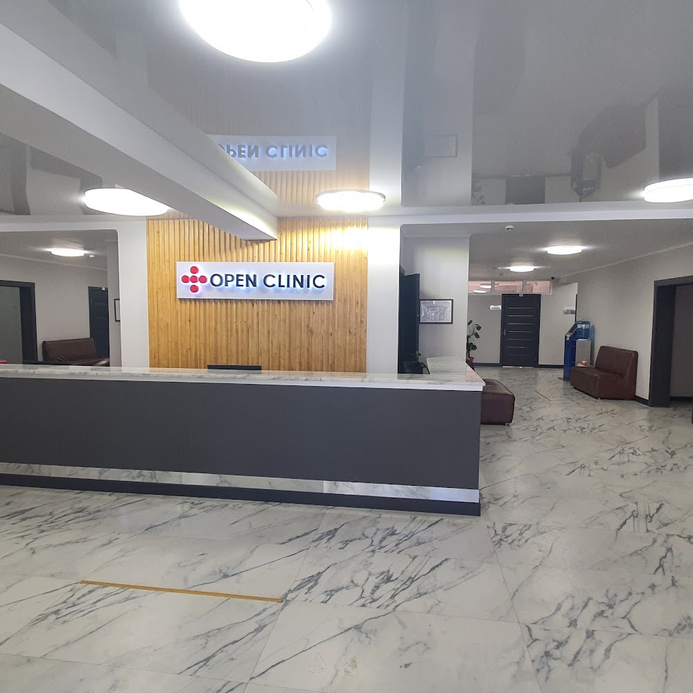 Closed Clinic