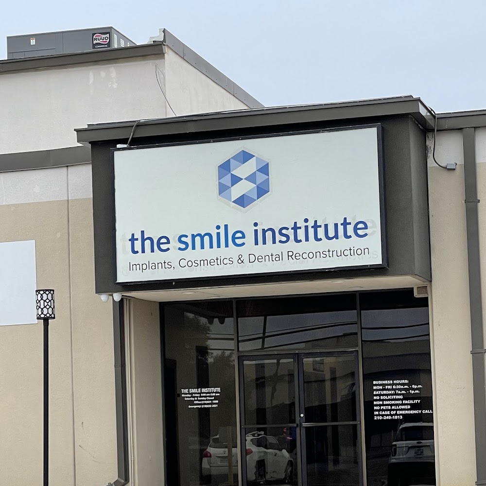 The Smile Institute