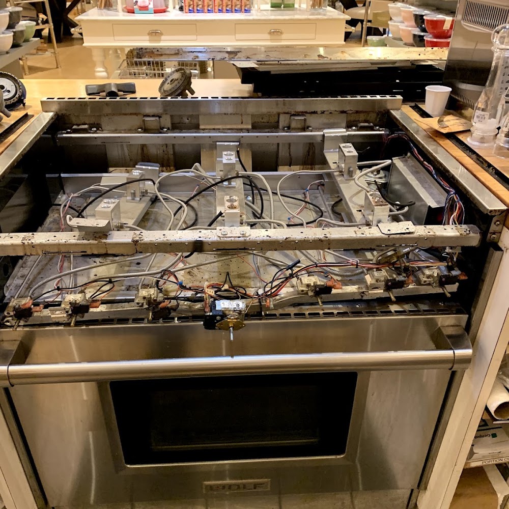A Plus Appliance Repair