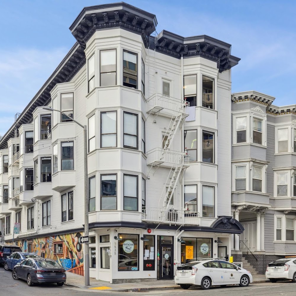 Chapter San Francisco
