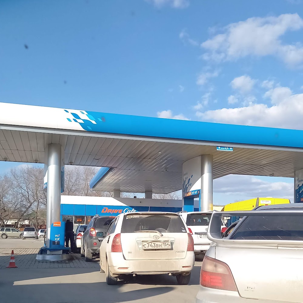 Газпромнефть