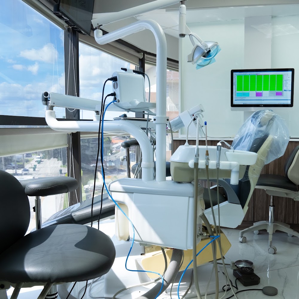 Alfonso Dental Miami