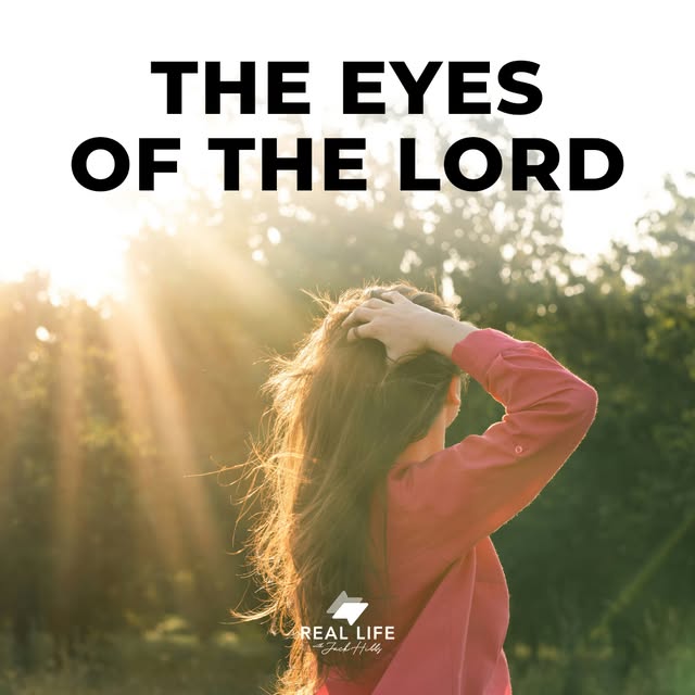 When doubt casts its shadow over your heart concerning God’s providential care and unchanging love for you, banish that thought! His good…