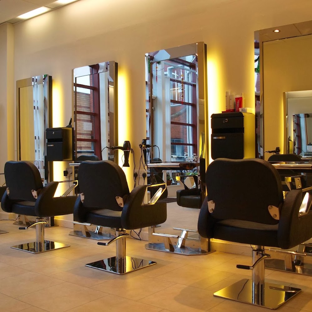 Charlie's Hair Studio