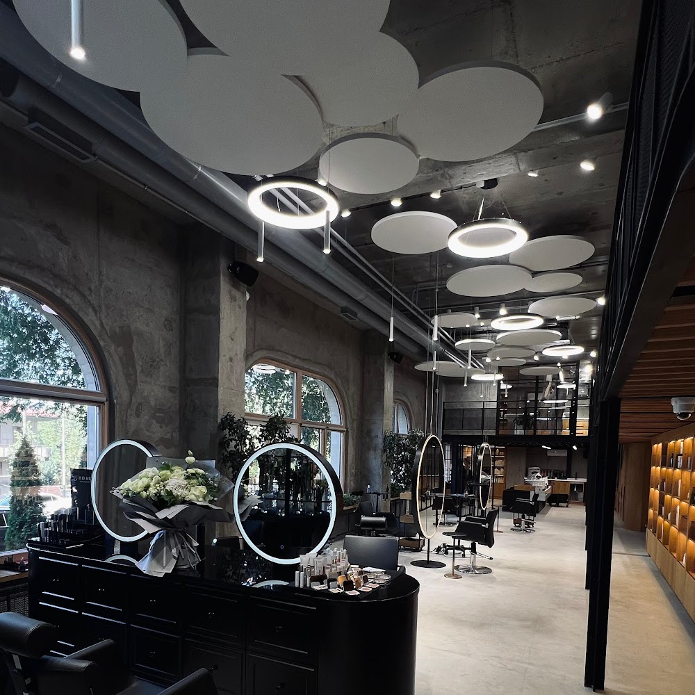 Сад beauty bar