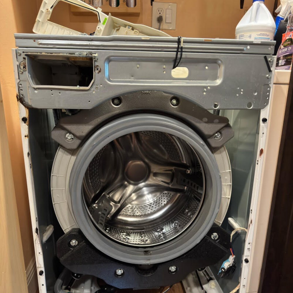 Excellence Appliance Repair