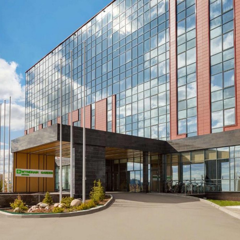 Wyndham Garden Astana