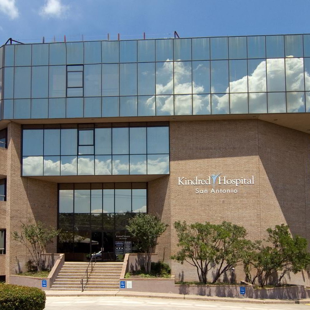 Kindred Hospital San Antonio