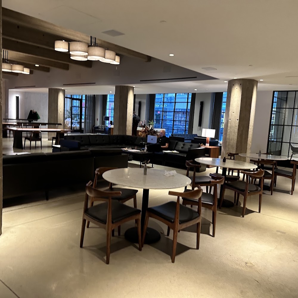 Cowork IC