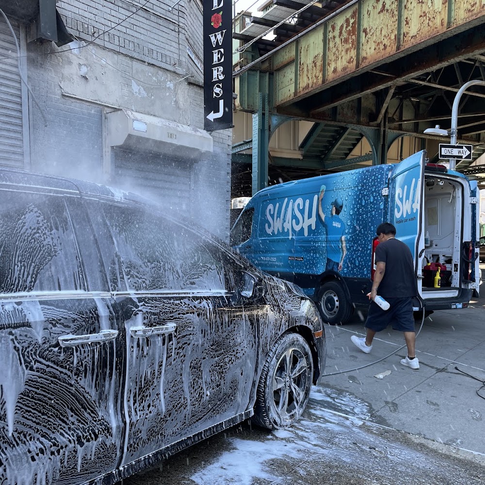 Swash Auto Spa