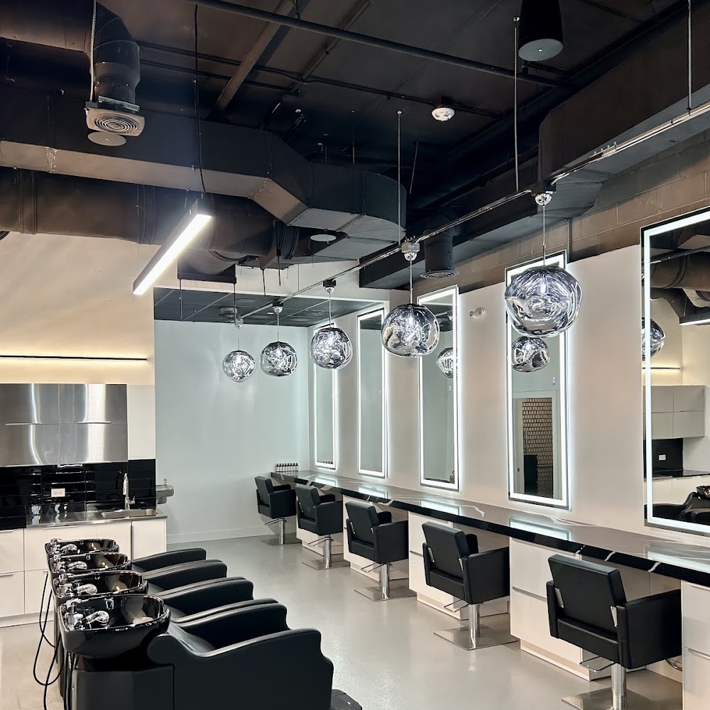 COCO Salon Denver