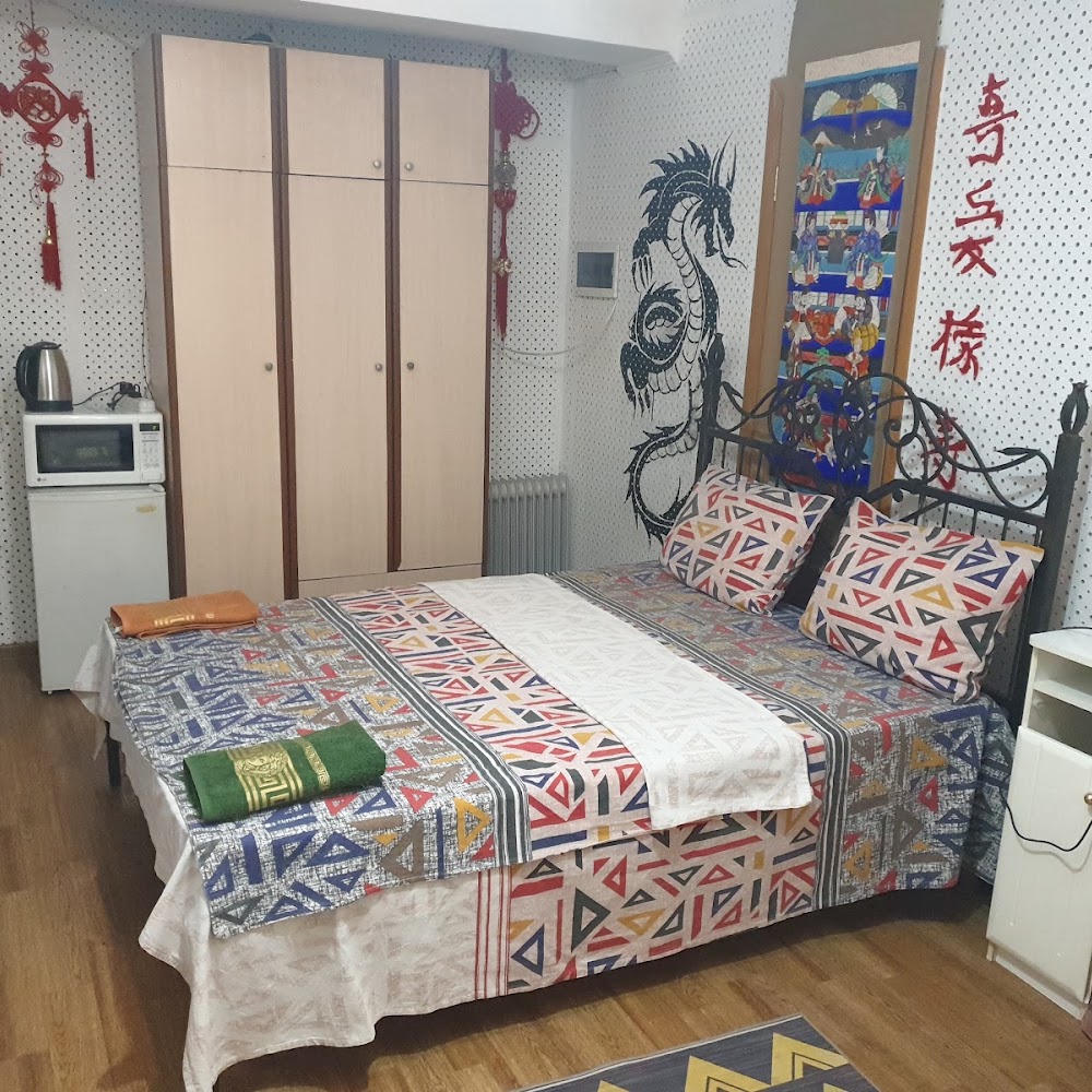 Hostel Loco
