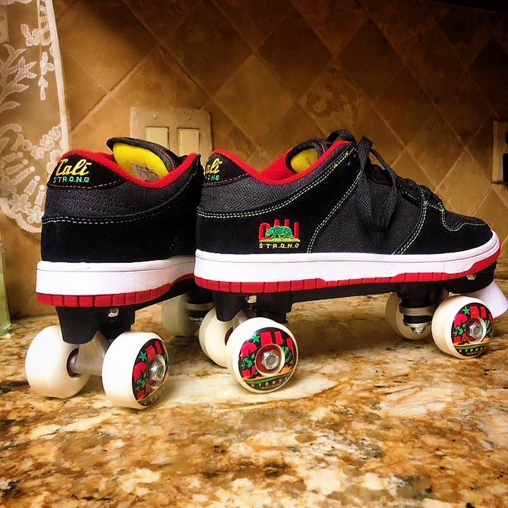 CALI Strong: The California Sports Company