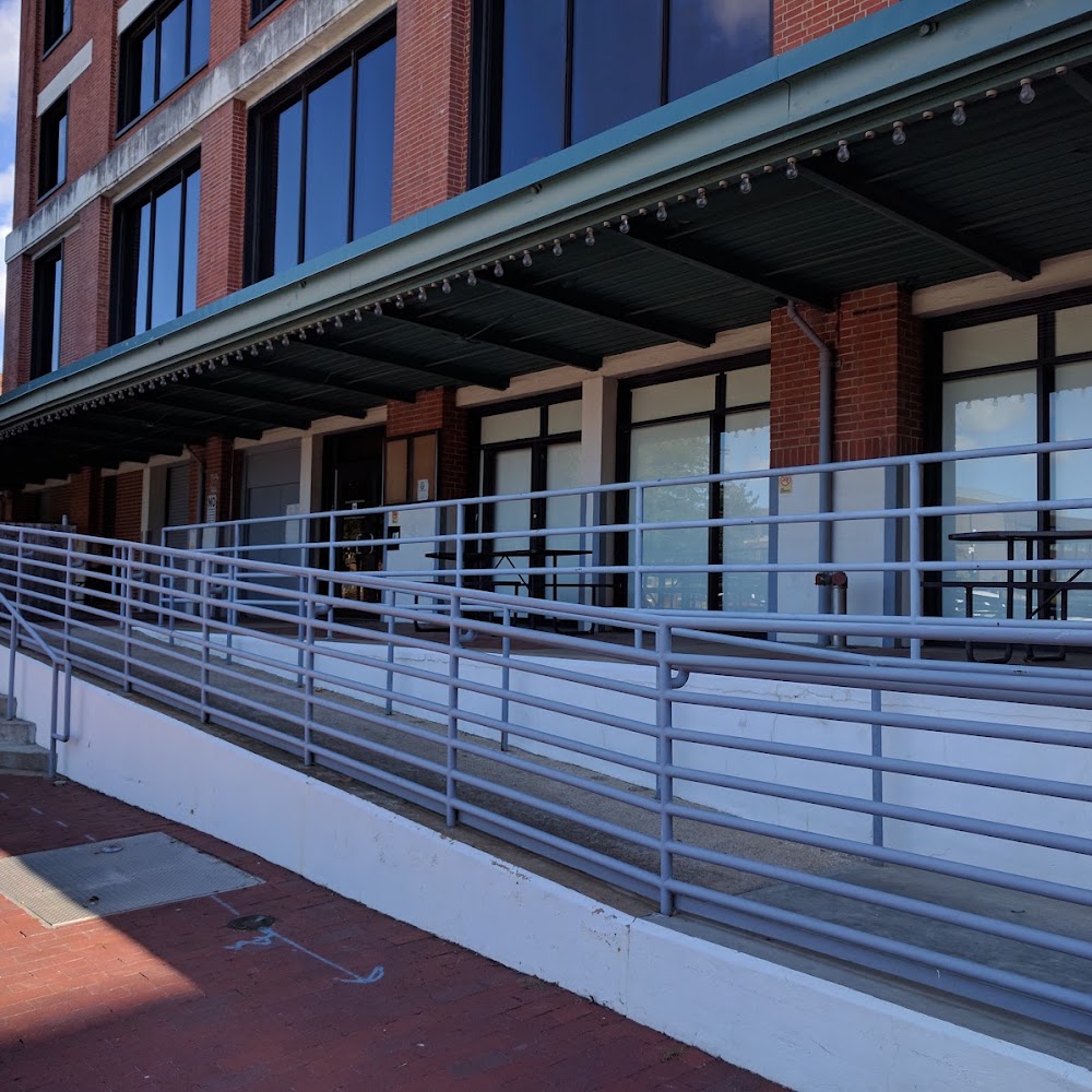 Dallas College Downtown Health Sciences Center