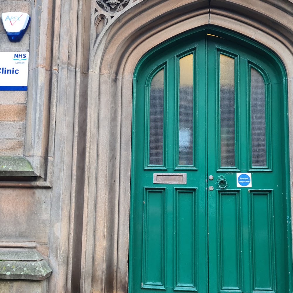 Spittal Street Centre