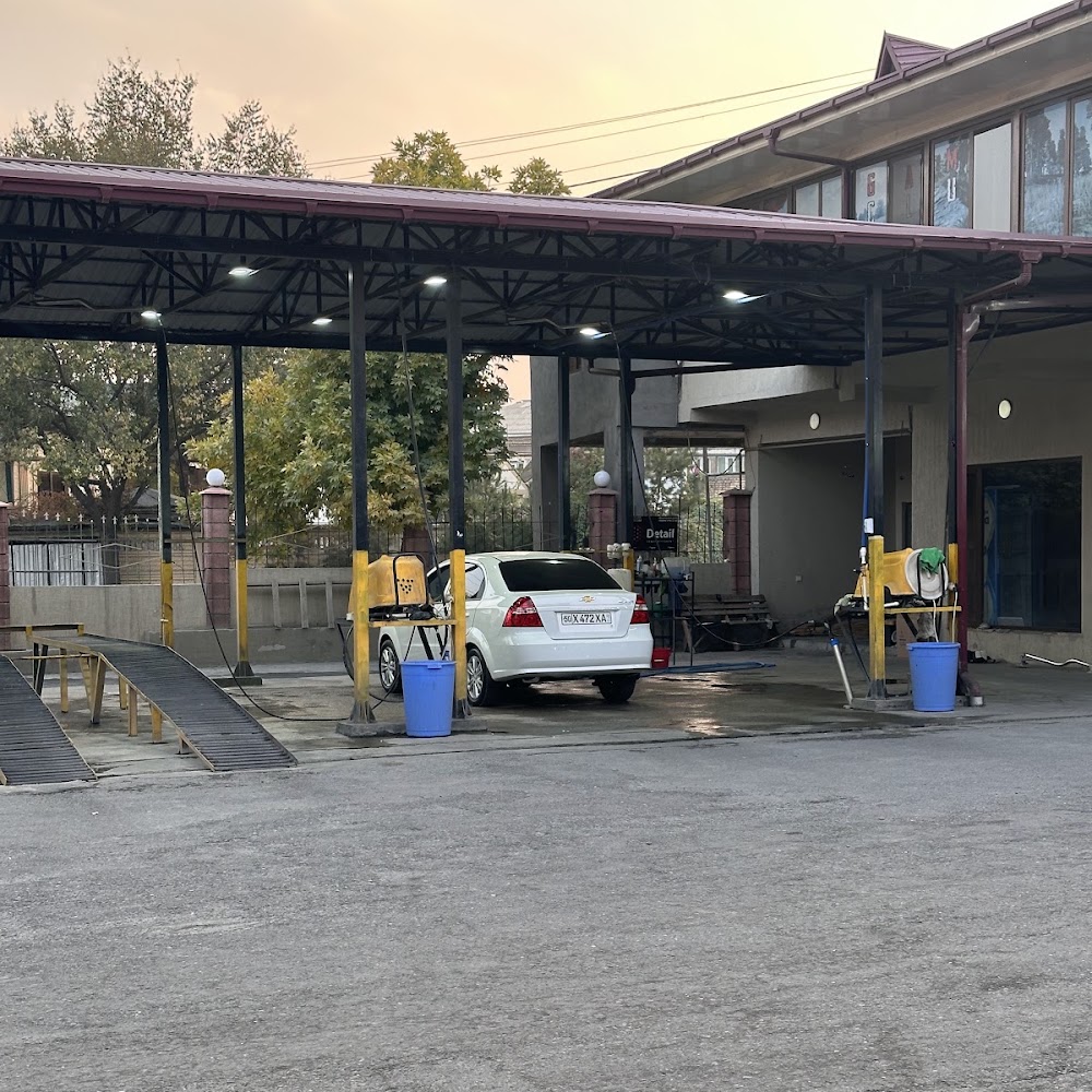 CAR HAVEN