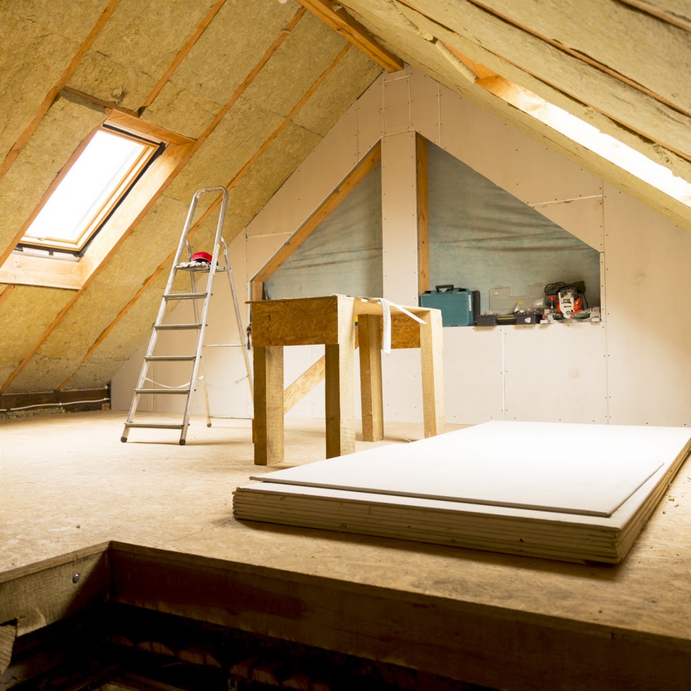 Harrop Installations