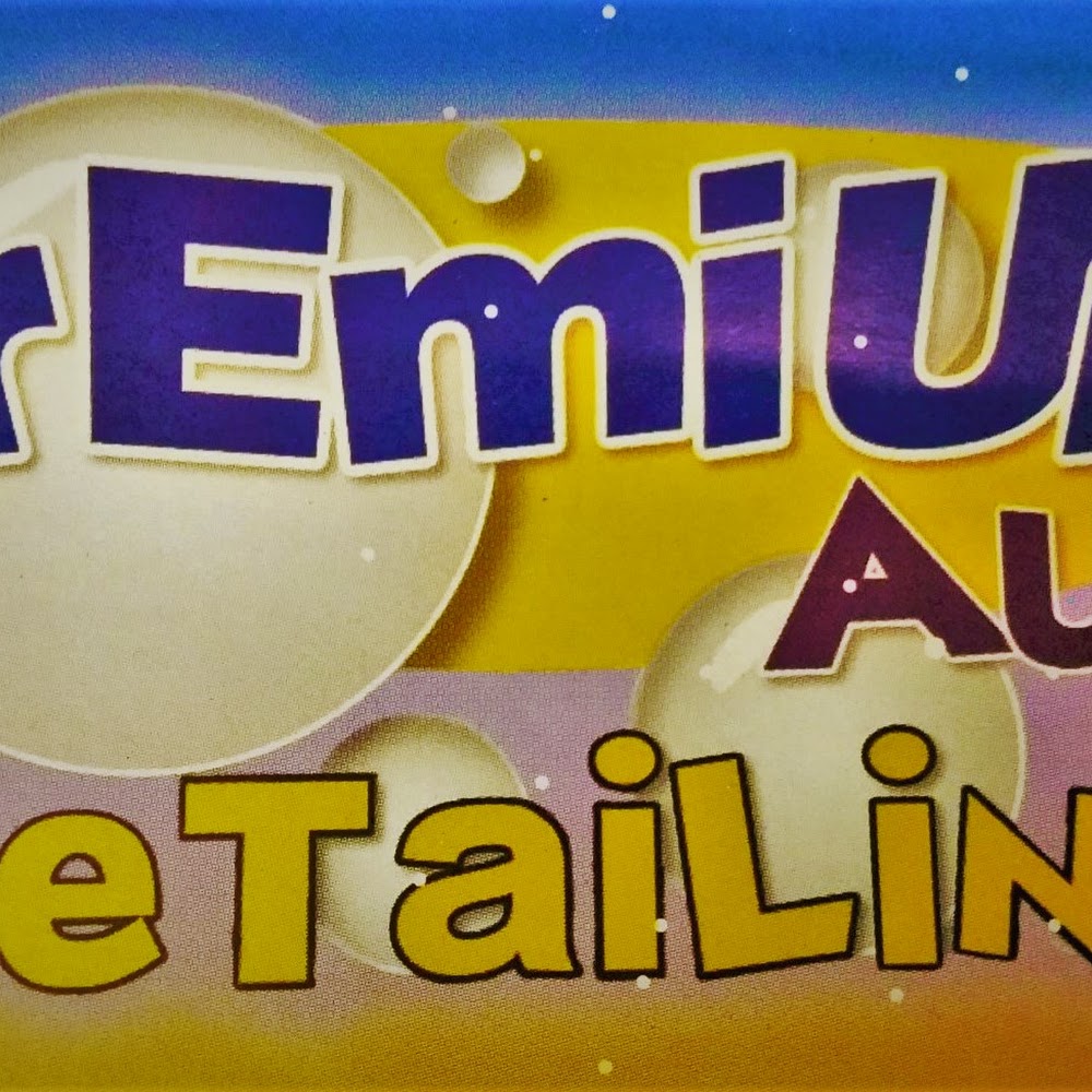 Premium Auto Detailing