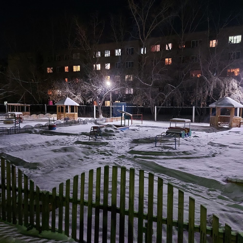 Детский сад "Асель"