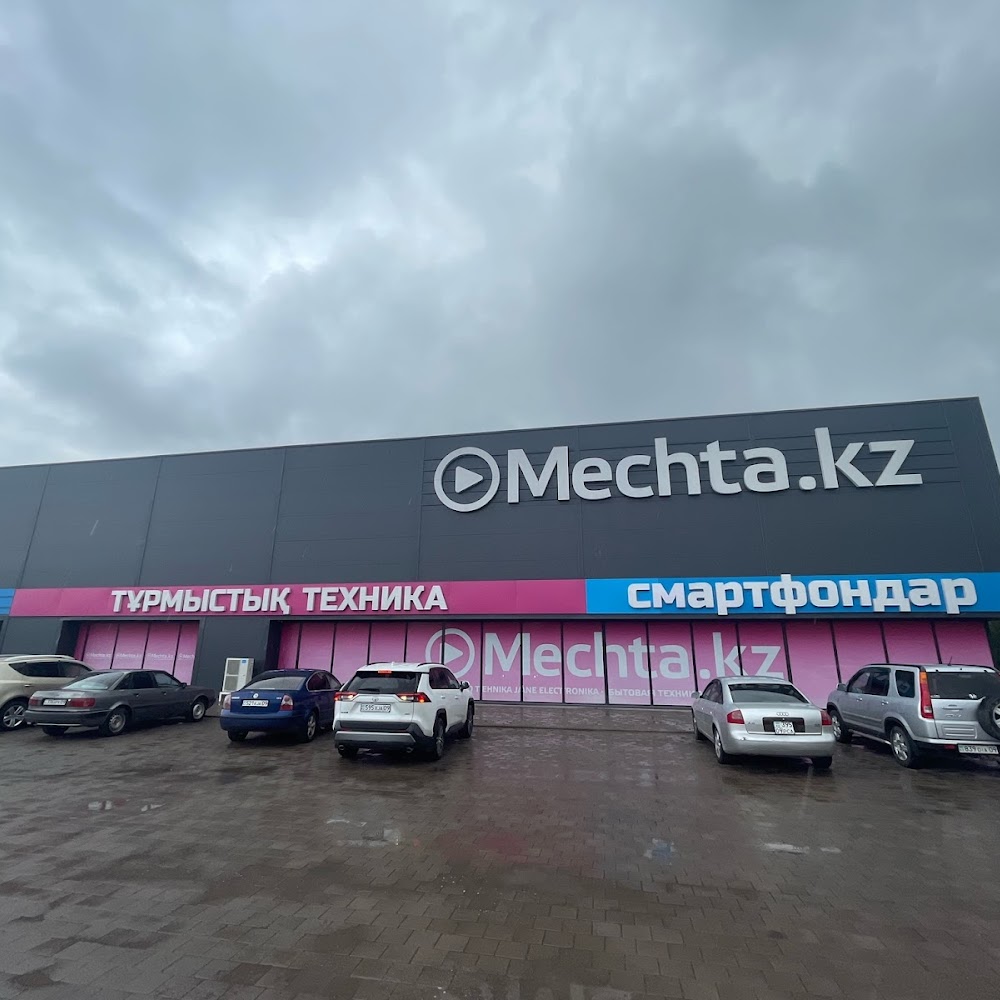 Mechta.kz