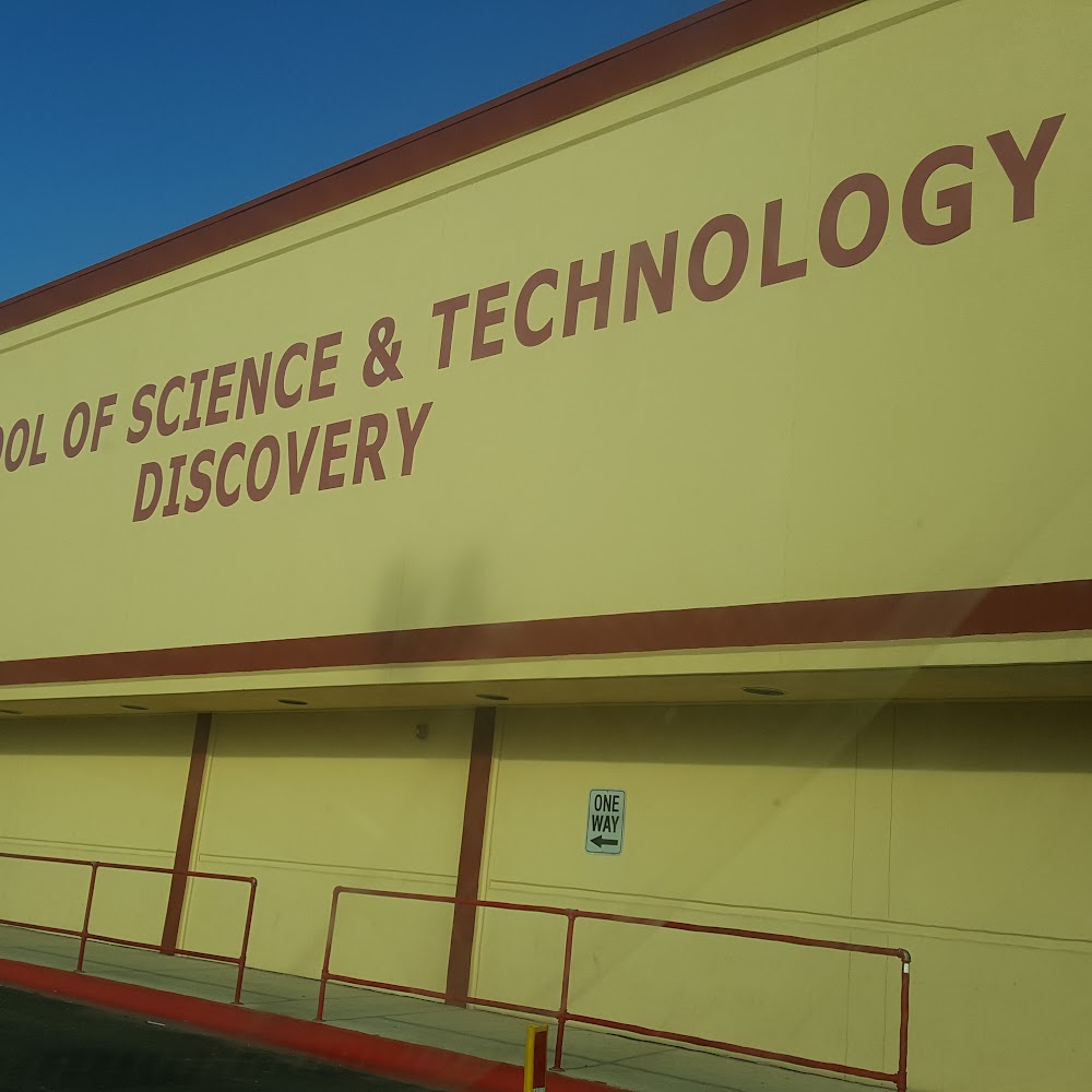 SST Discovery