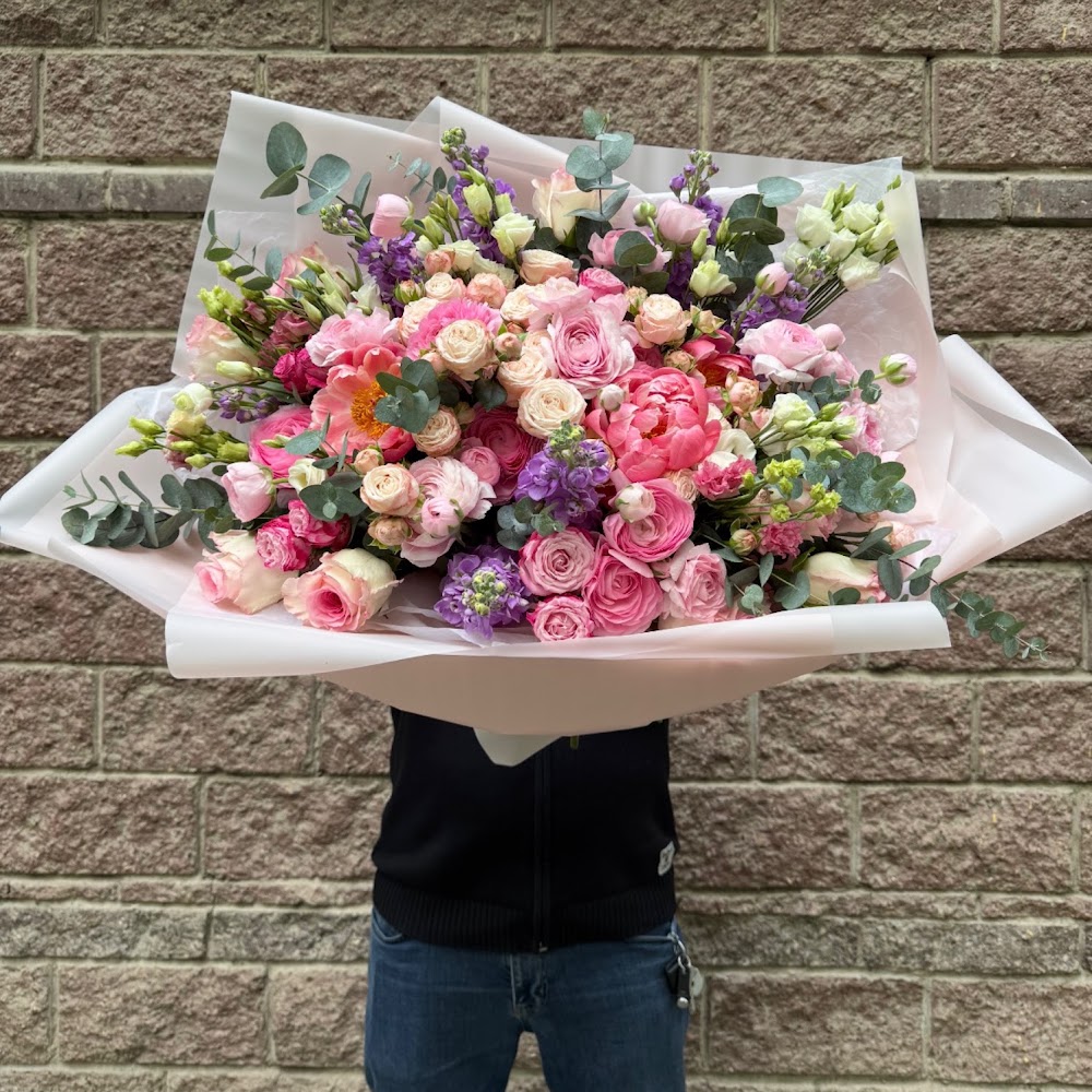 Bloom Boom