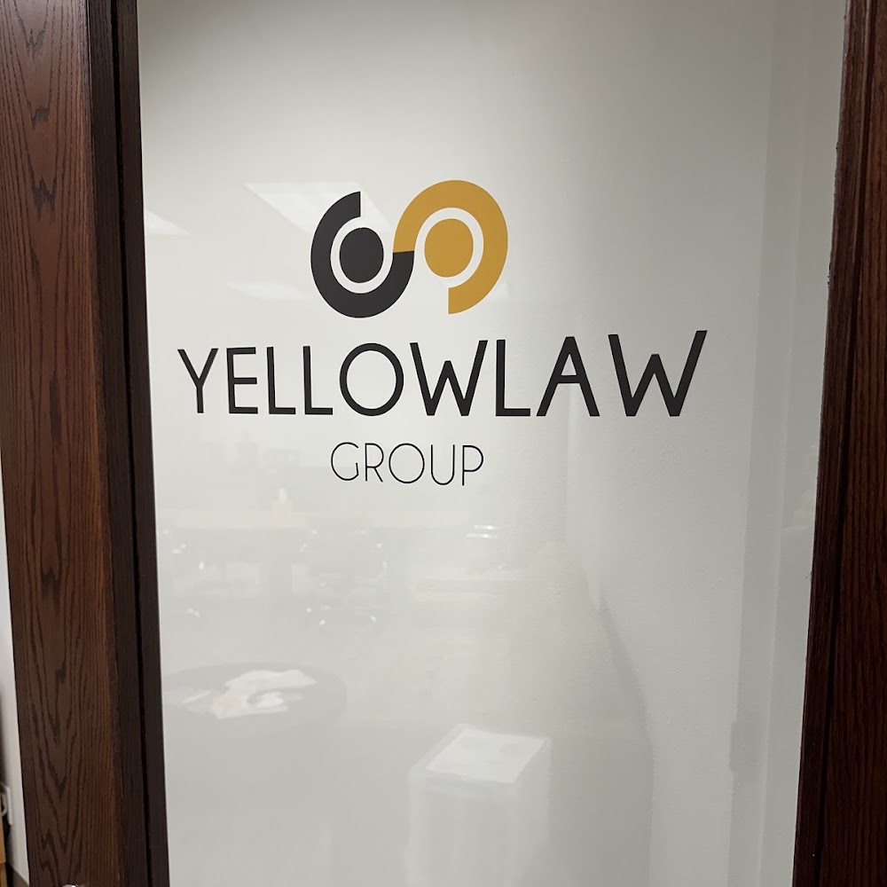 Yellow Law Group - Chicago