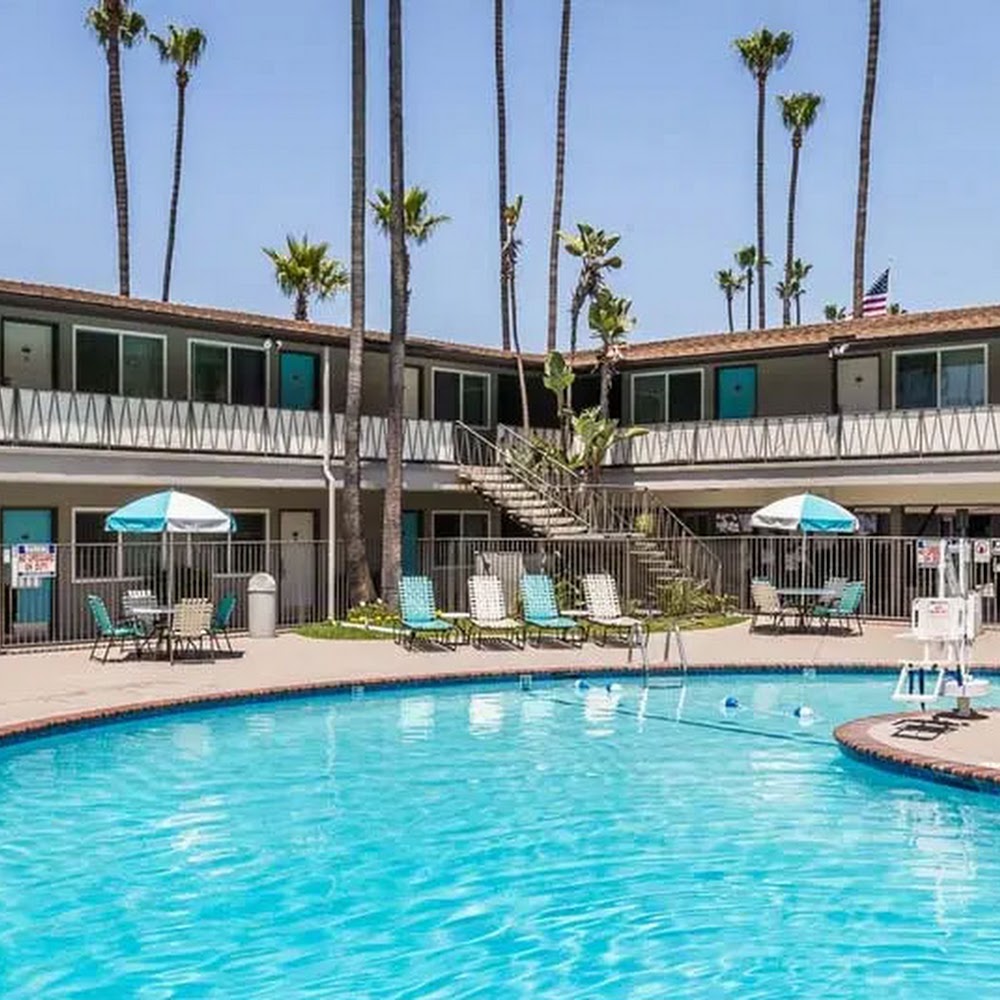 Kings Inn San Diego