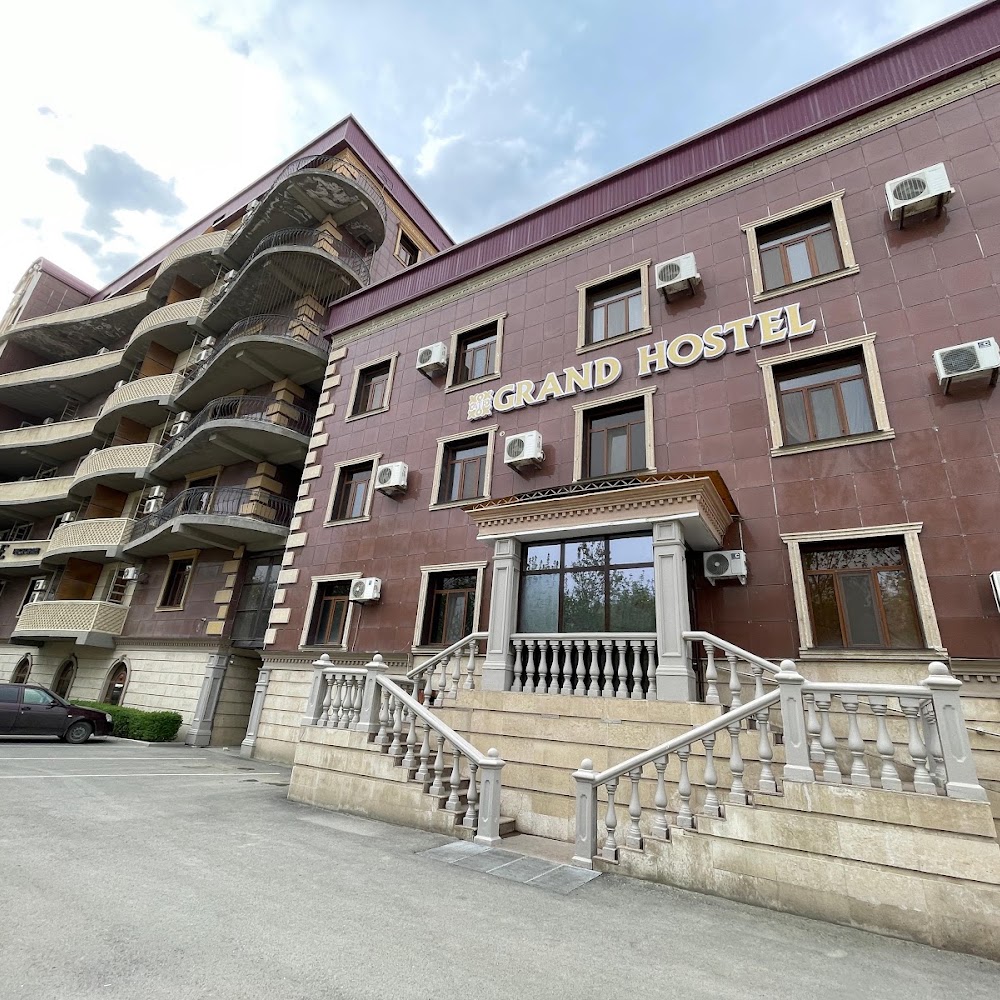 ATB Grand Hostel