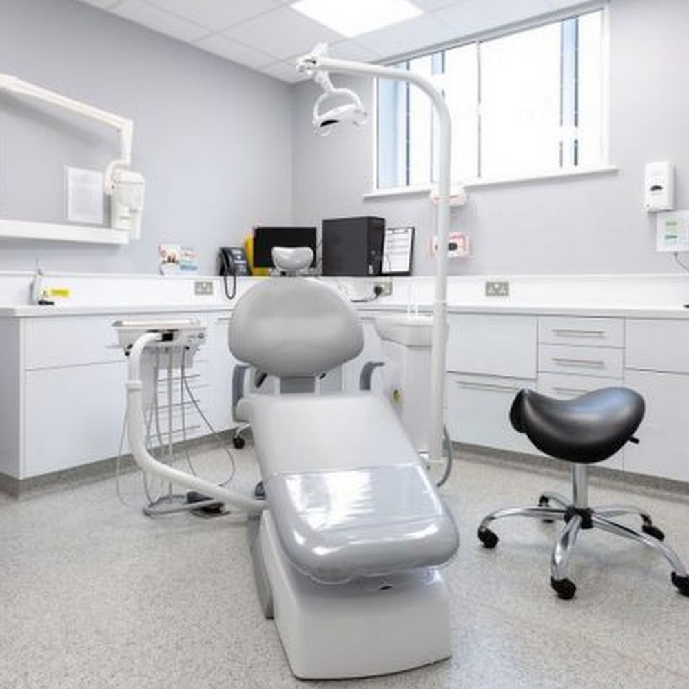 Seattle's Capitol Hill Dentist