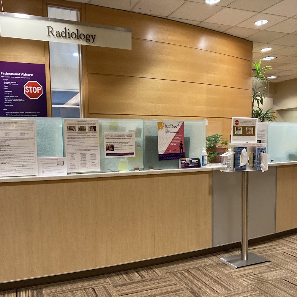 UW Medical Center - Roosevelt