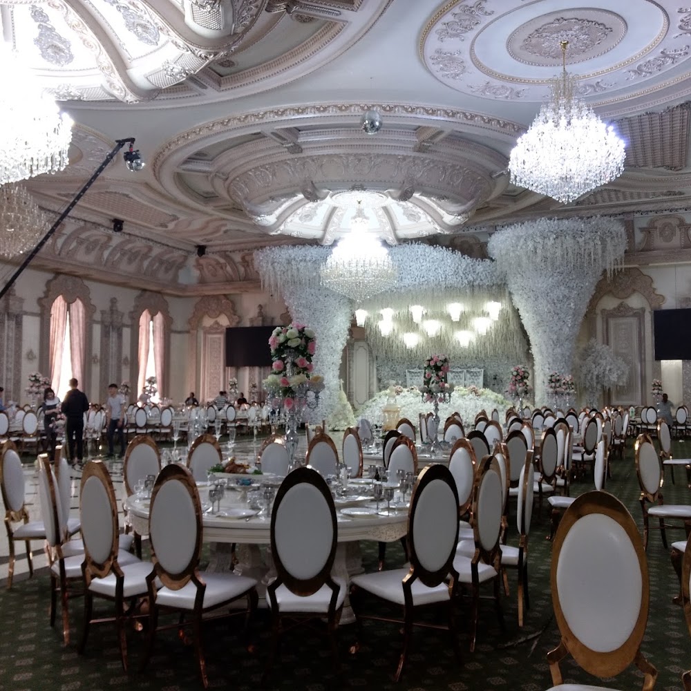 Taraz Hall